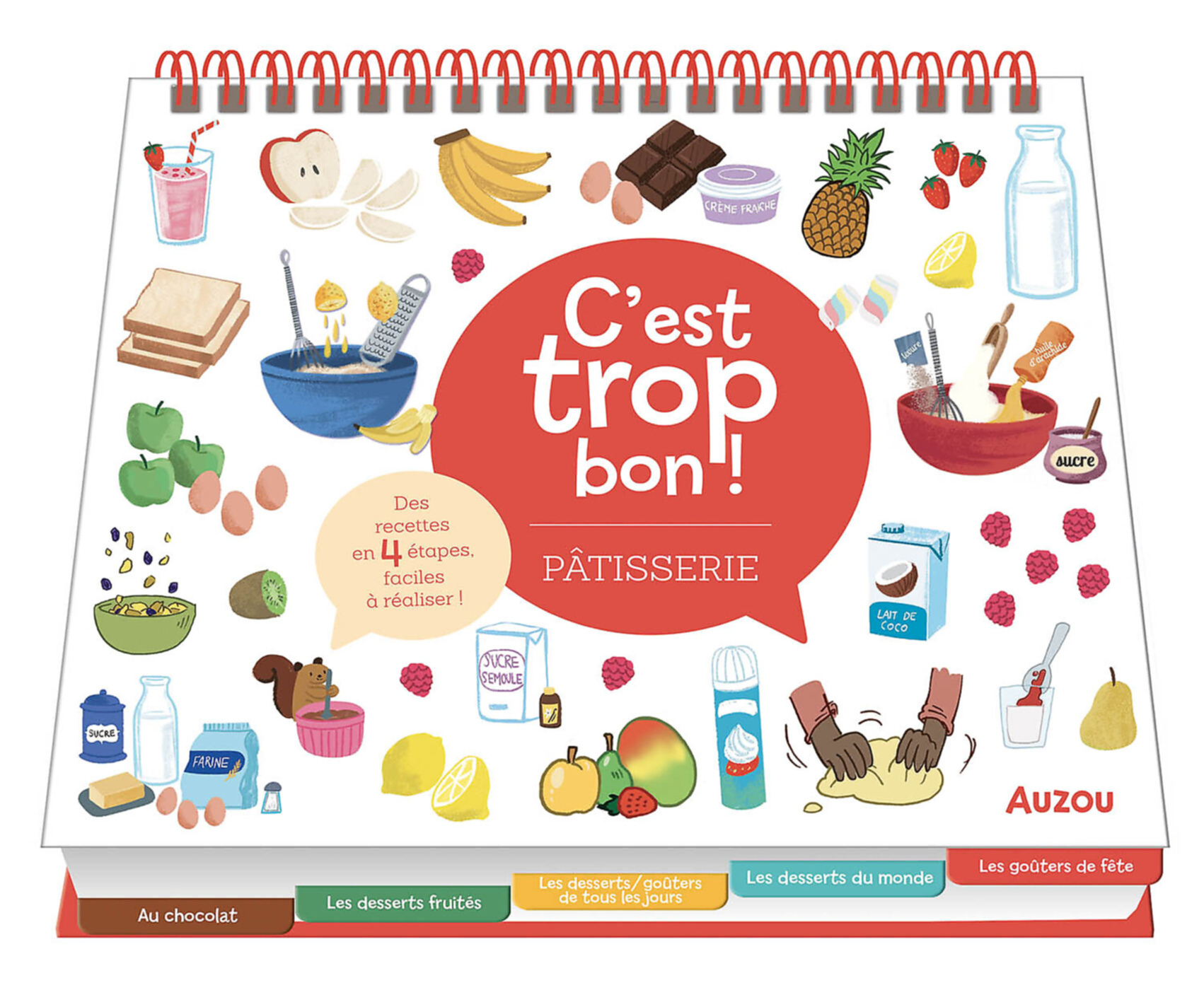 C'est Trop Bon - Pâtisserie C'est Trop Bon - Pâtisserie