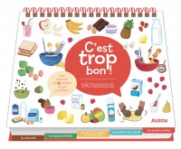 C'est trop bon - Pâtisserie C'est trop bon - Pâtisserie