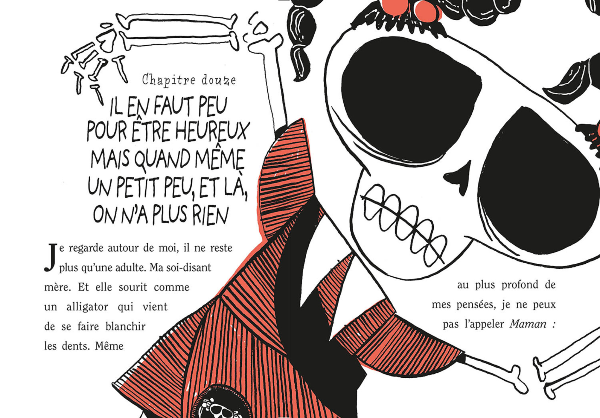 Une Colo Mortelle - Ou Pourquoi Un Squelette Géant C'est Très Très Très Embêtant Une Colo Mortelle - Ou Pourquoi Un Squelette Géant C'est Très Très Très Embêtant