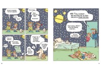 La Famille Atomik - Tome 1 - Opération Croquettes !