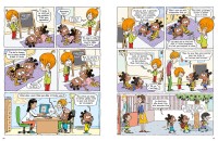 Pépin - Tome 2 - Mic-Mac À L'école