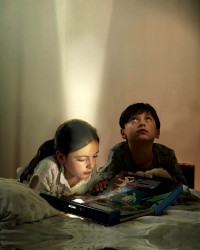 Livre Projecteur - La Fabuleuse Histoire De Peter Pan Livre Projecteur - La Fabuleuse Histoire De Peter Pan