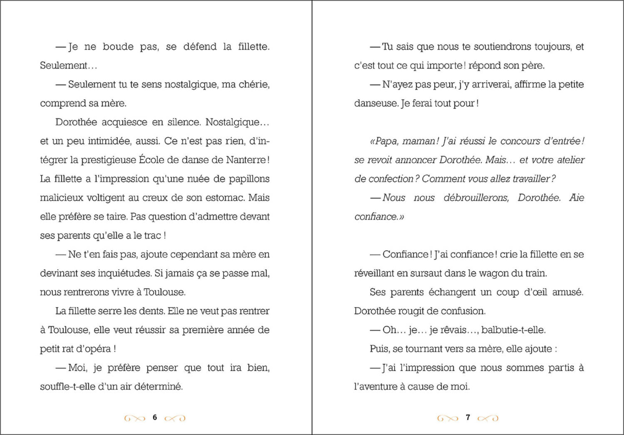 Croire En Son Étoile - Un Nouveau Défi Croire En Son Étoile - Un Nouveau Défi