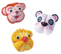 Ma Pochette D'artiste - Mes Cocottes En Papier Ma Pochette D'artiste - Mes Cocottes En Papier