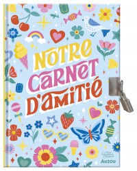 Notre carnet secret d'amitié