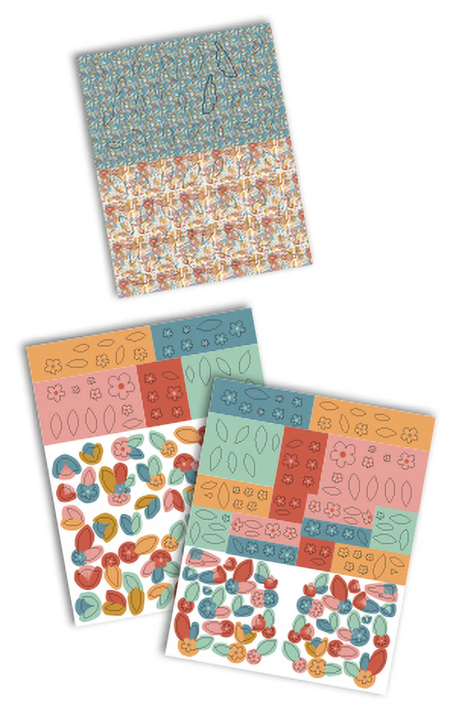 Mon Coffret D'artiste - Mon Joli Porte-Bijoux En Bois Mon Coffret D'artiste - Mon Joli Porte-Bijoux En Bois