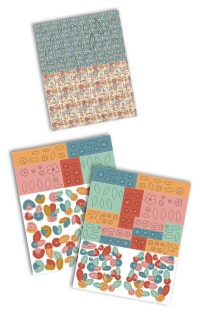 Mon Coffret D'artiste - Mon Joli Porte-Bijoux En Bois Mon Coffret D'artiste - Mon Joli Porte-Bijoux En Bois