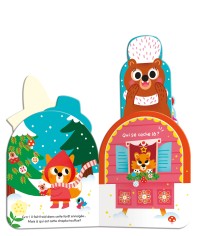 Mon Coucou Sonore - À Qui Sont Ces Drôles De Chapeaux ? Mon Coucou Sonore - À Qui Sont Ces Drôles De Chapeaux ?