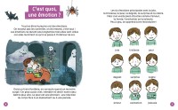 Mes Docs Et Moi - Je Suis Heureux, Triste, En Colère... C'est Quoi Les Émotions ? Mes Docs Et Moi - Je Suis Heureux, Triste, En Colère... C'est Quoi Les Émotions ?