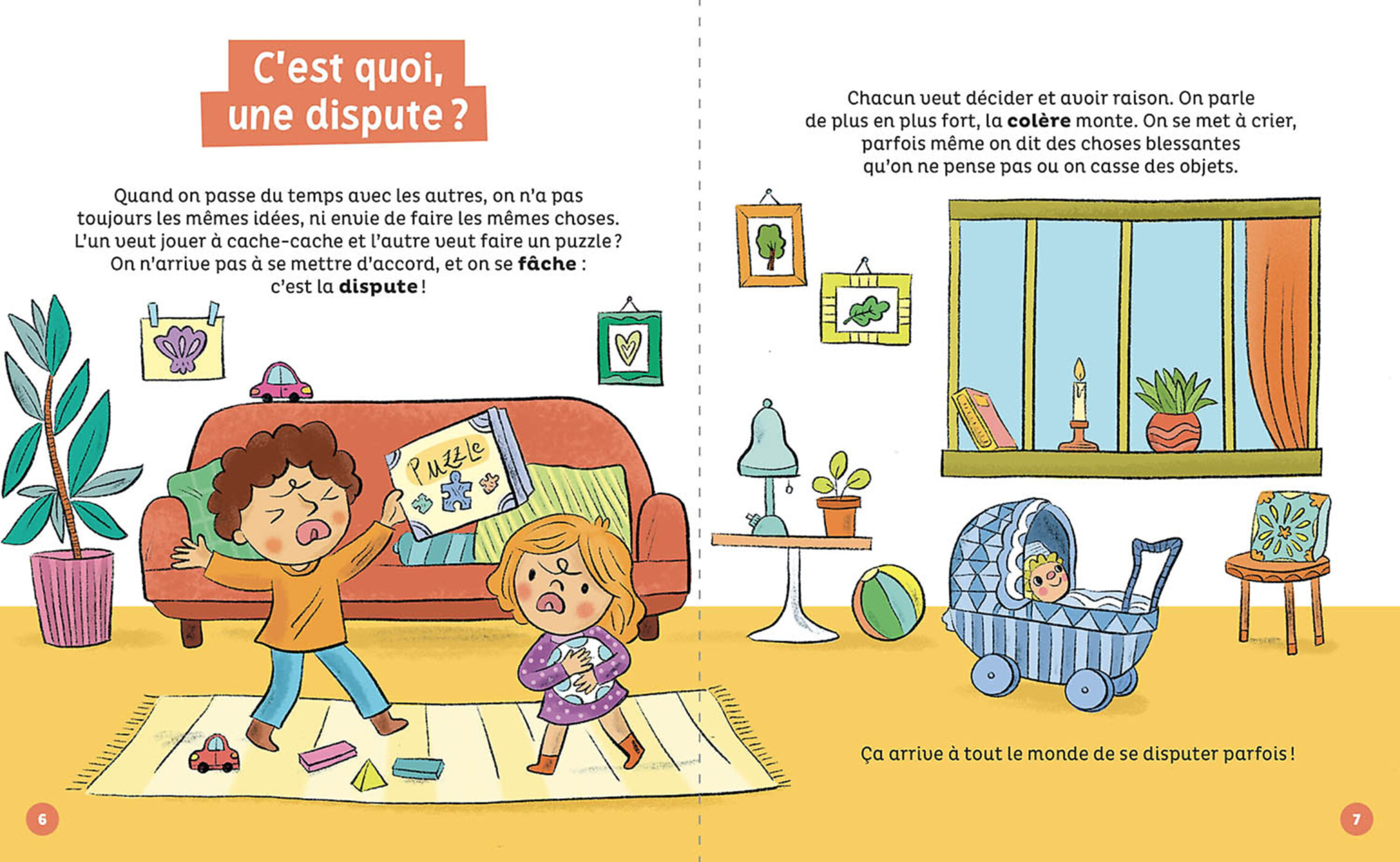 Mes Docs Et Moi - Je Me Dispute Avec Mes Amis. Comment Ça Se Fait? Mes Docs Et Moi - Je Me Dispute Avec Mes Amis. Comment Ça Se Fait?