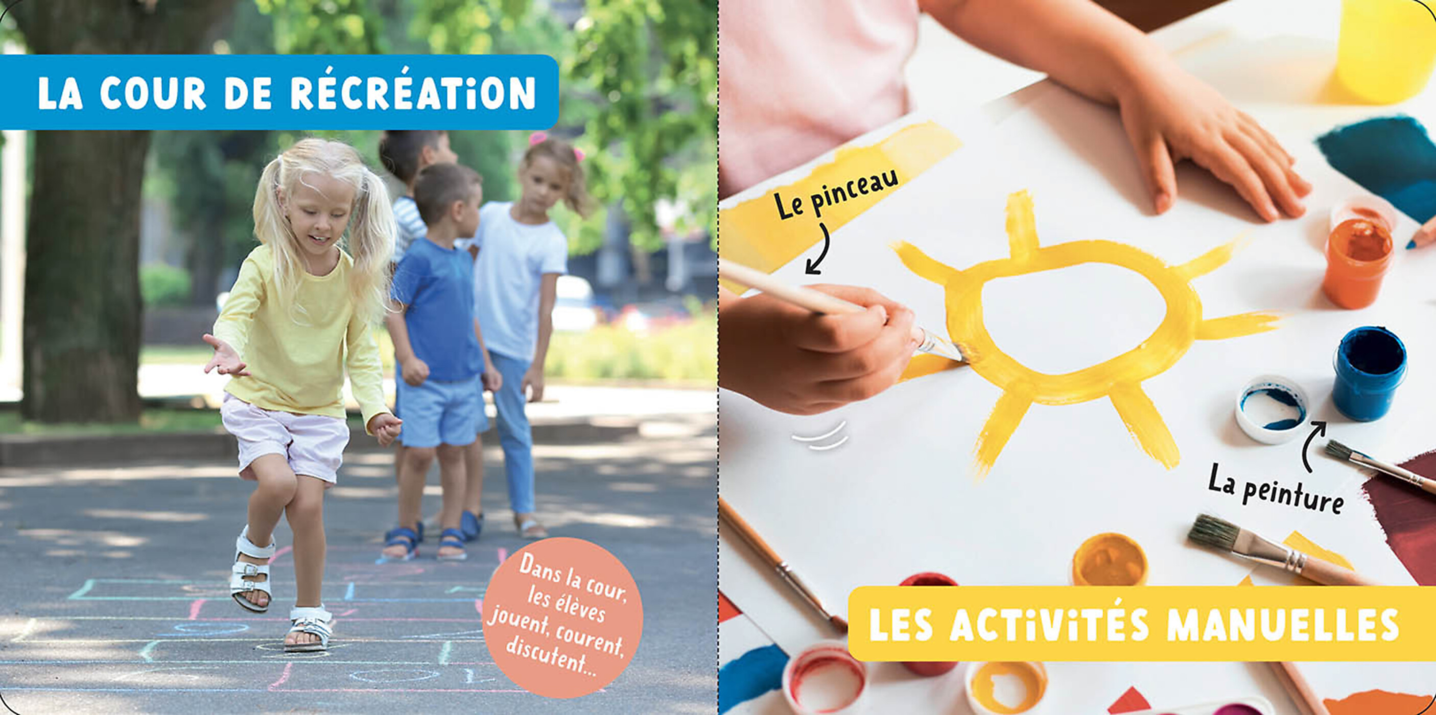 Mon Premier Doc Photo - L'école Maternelle Mon Premier Doc Photo - L'école Maternelle