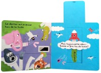 Prout Dans L'espace ! Prout Dans L'espace !