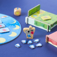 P'tit Jeu - P'tits Jeux - Mission Petite Souris