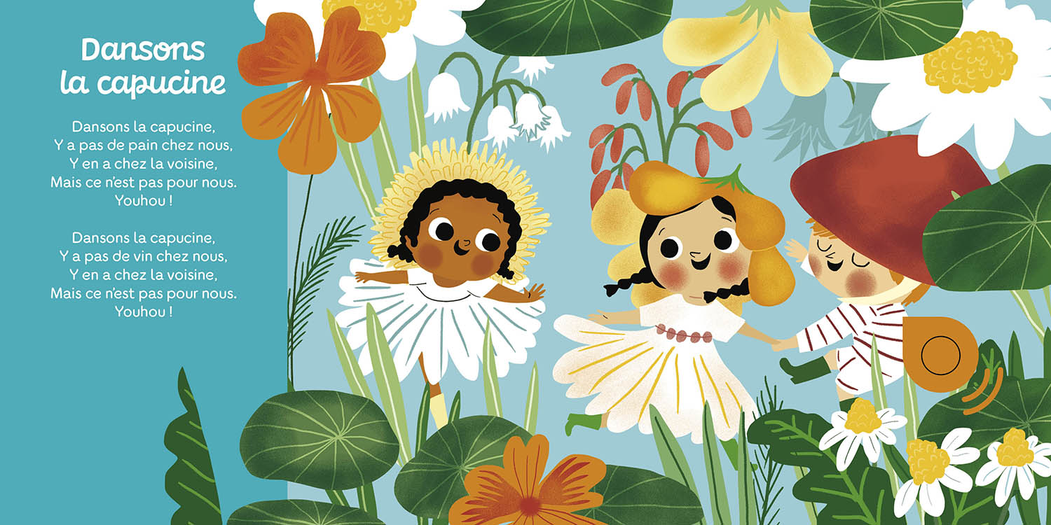 Mes Premiers Sonores - Mes Premières Rondes Mes Premiers Sonores - Mes Premières Rondes