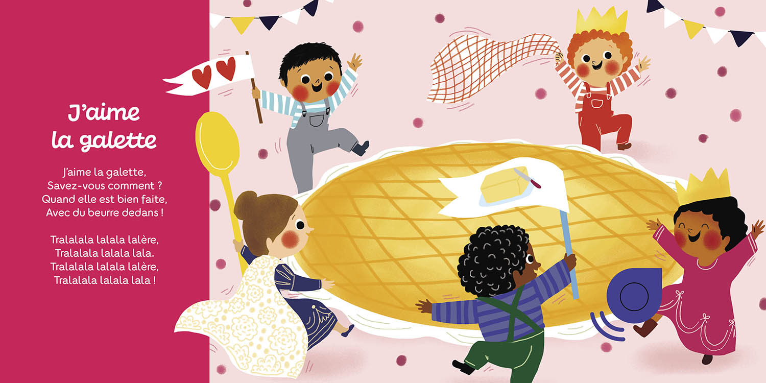 Mes Premiers Sonores - Mes Premières Rondes Mes Premiers Sonores - Mes Premières Rondes