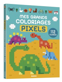 Pixels 2 Pixels 2