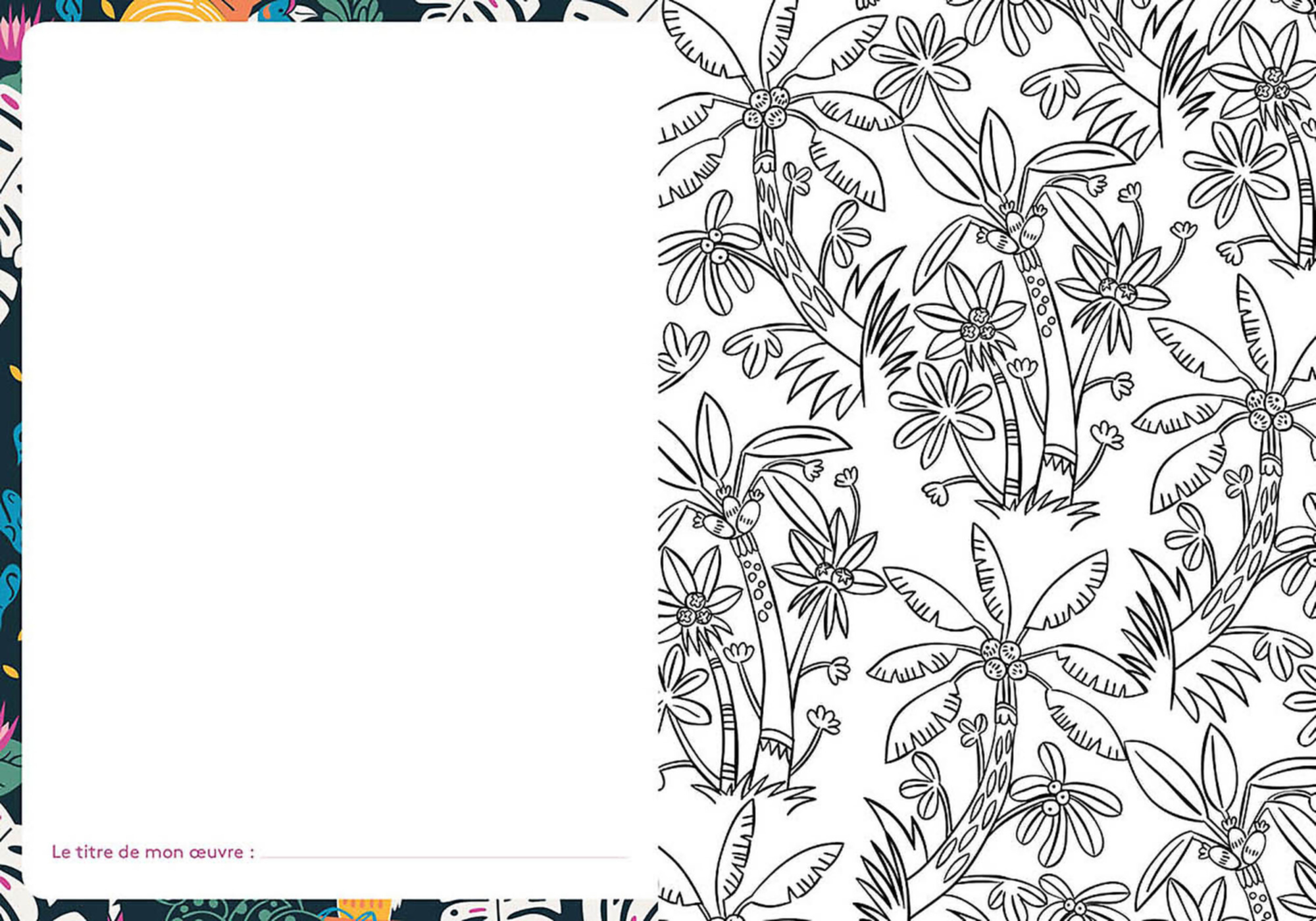 Mon Carnet Secret Mon Carnet Secret