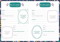 Mon Carnet Secret Mon Carnet Secret