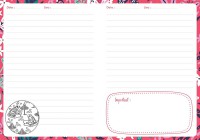 Mon Carnet Secret Mon Carnet Secret