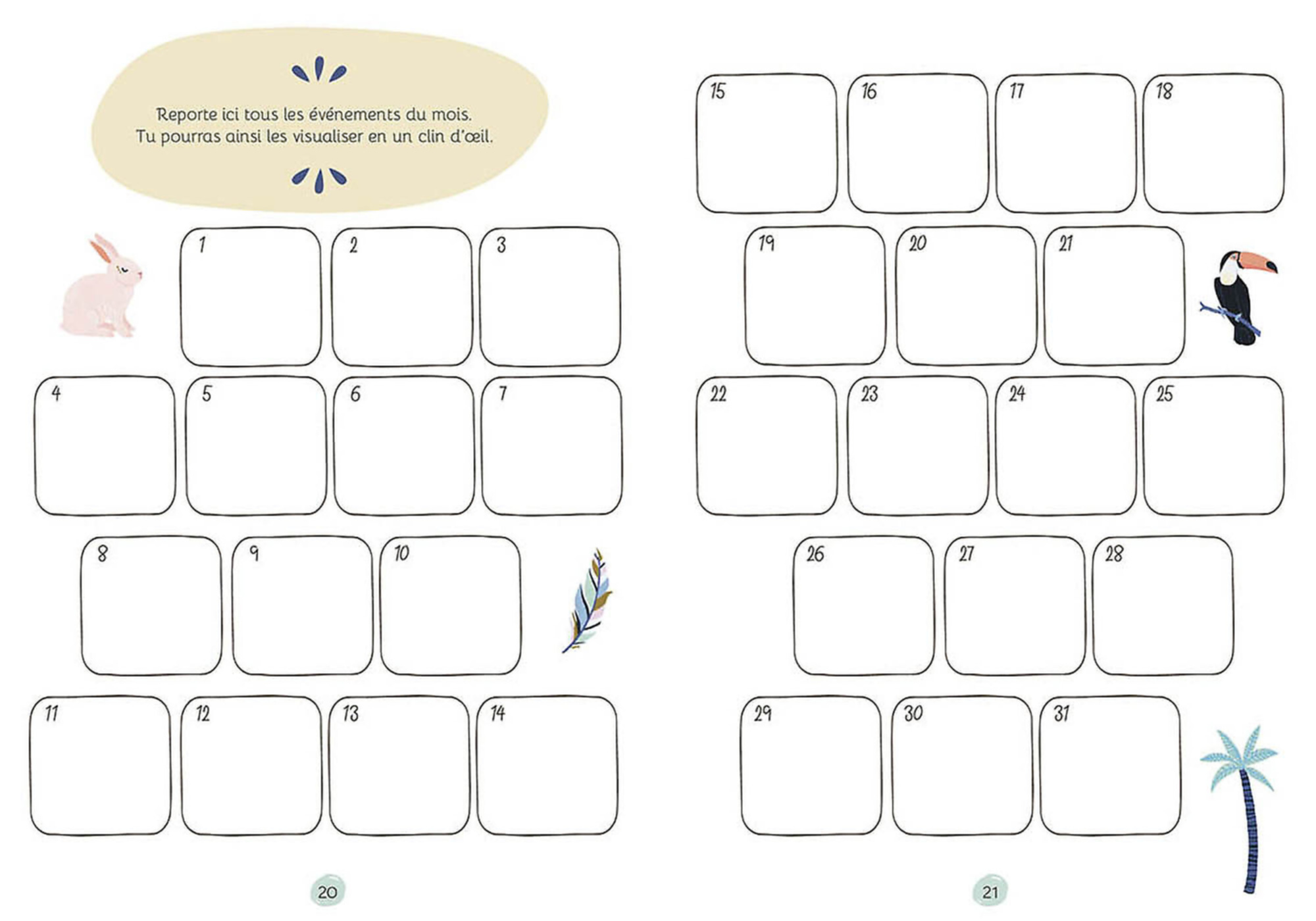 Mon Journal Personnel