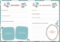 Mon Carnet Secret Par Feena Brooks