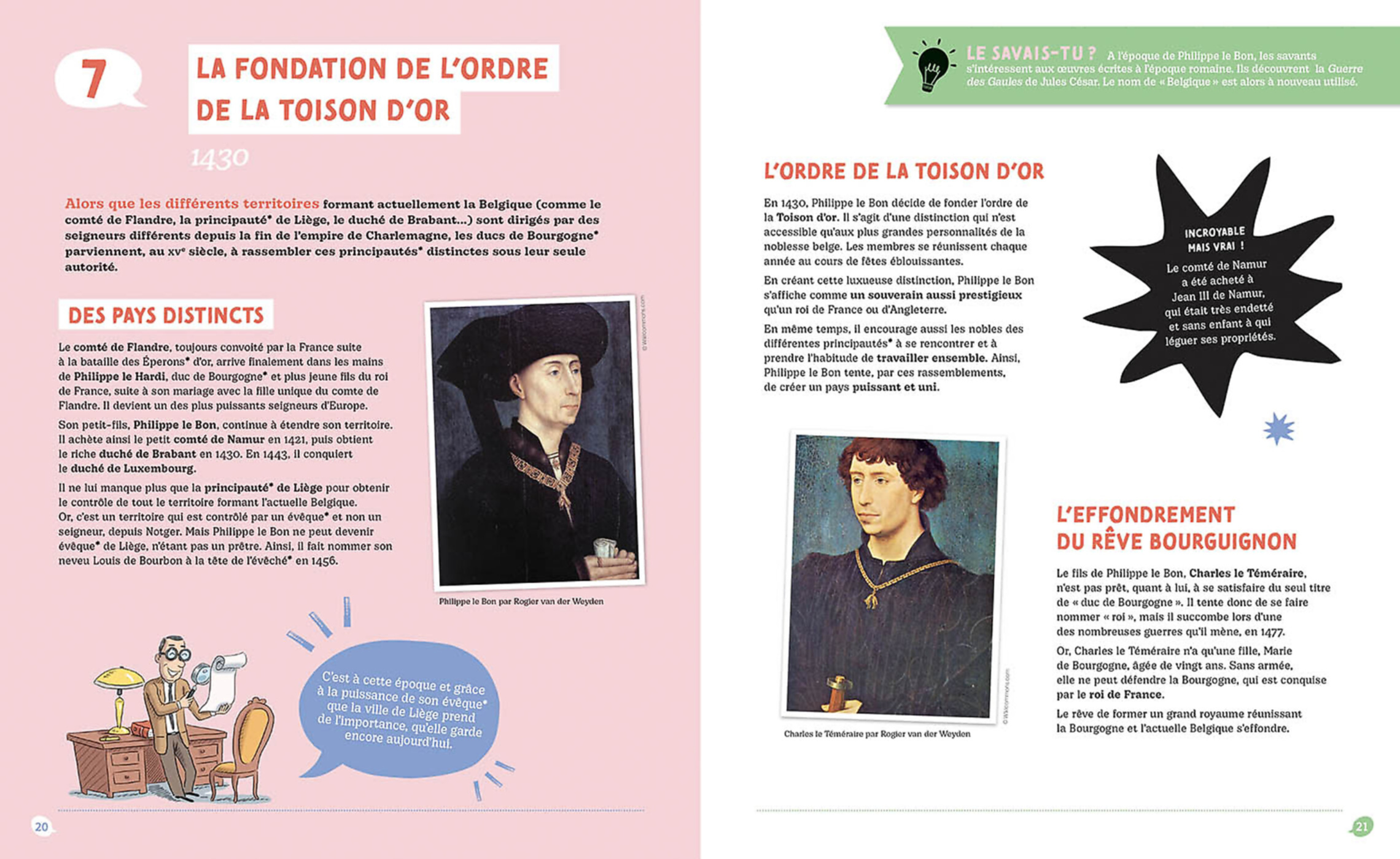 Les 30 Événements Qui Ont Marqué L'histoire De La Belgique Les 30 Événements Qui Ont Marqué L'histoire De La Belgique