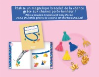 Mon Superbe Bijou - Mon Bracelet De La Chance Mon Superbe Bijou - Mon Bracelet De La Chance