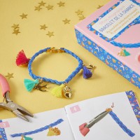 Mon Superbe Bijou - Mon Bracelet De La Chance Mon Superbe Bijou - Mon Bracelet De La Chance