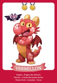 Jeu De Cartes - Azuro - La Bataille Des Dragons