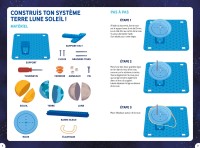 Mon Système Terre Lune Soleil Mon Système Terre Lune Soleil