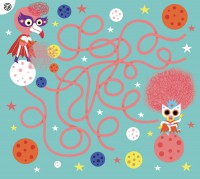 Ma Pochette De Jeux - 20 Jeux De Super-Héros Ma Pochette De Jeux - 20 Jeux De Super-Héros