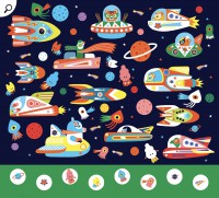 Ma Pochette De Jeux - 20 Jeux De Super-Héros Ma Pochette De Jeux - 20 Jeux De Super-Héros