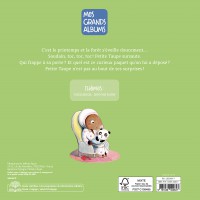 Une Surprise Pour Petite Taupe