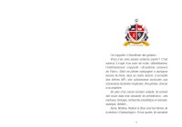 L’académie Des Génies - Alerte Enlèvement L’académie Des Génies - Alerte Enlèvement