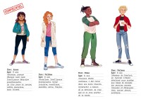 L’académie Des Génies - Alerte Enlèvement L’académie Des Génies - Alerte Enlèvement