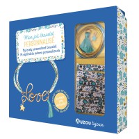 Mon superbe bijou - Mon joli bracelet personnalisé