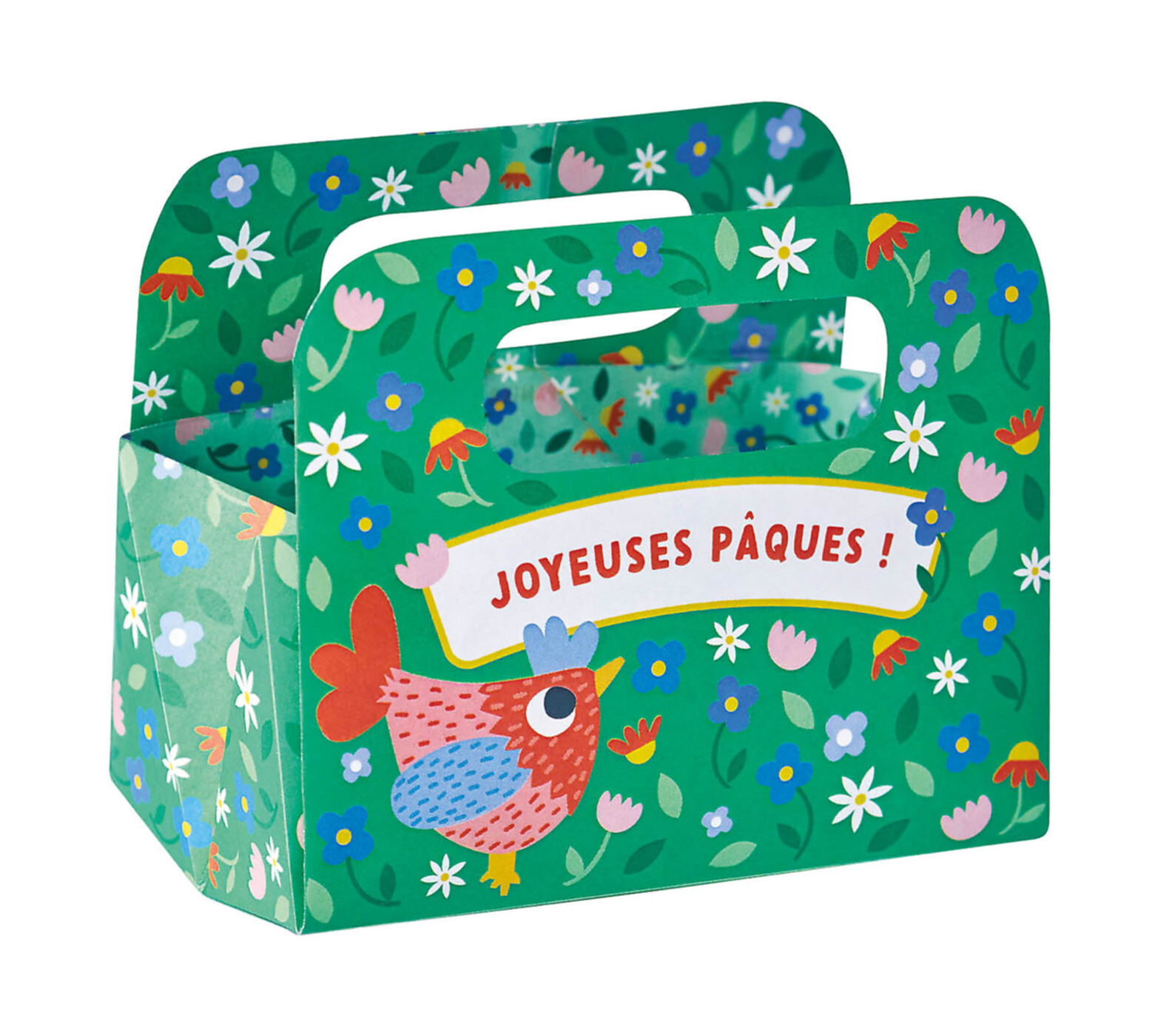 Ma Pochette D'artiste - Ma Chasse Aux Oeufs De Pâques Ma Pochette D'artiste - Ma Chasse Aux Oeufs De Pâques