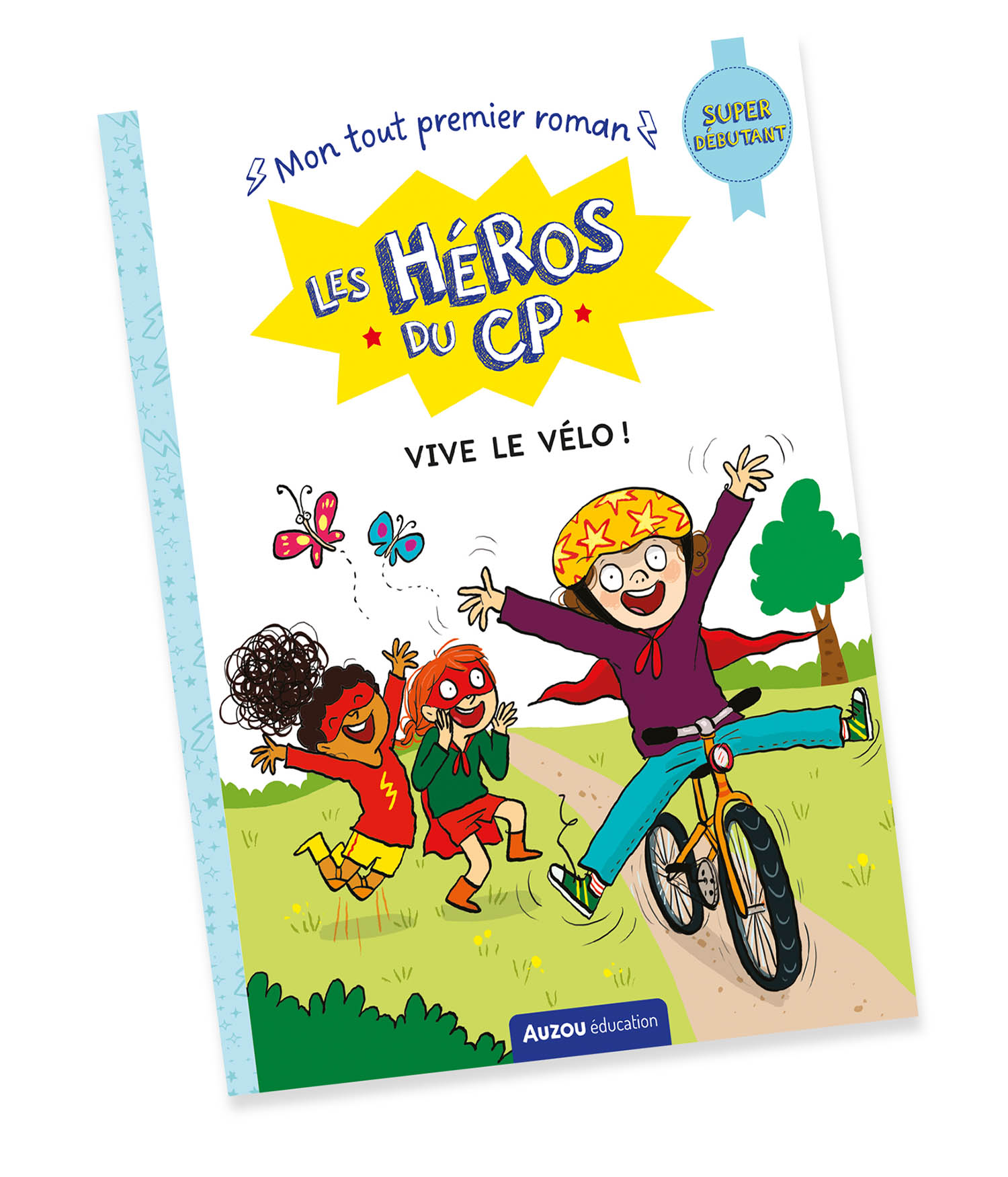 Les Héros Du Cp - Méthode De Lecture Les Héros Du Cp - Méthode De Lecture