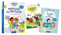 Les Héros Du Cp - Méthode De Lecture Les Héros Du Cp - Méthode De Lecture