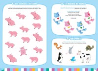 125 Jeux Avec Loup - De La Ps Vers La Ms - 2026 125 Jeux Avec Loup - De La Ps Vers La Ms - 2026