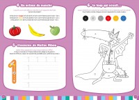 125 Jeux Avec Loup - De La Ps Vers La Ms - 2026