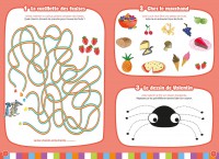 125 Jeux Avec Loup - De La Ms Vers La Gs - 2026 125 Jeux Avec Loup - De La Ms Vers La Gs - 2026