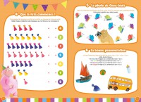 125 Jeux Avec Loup - De La Ms Vers La Gs - 2026