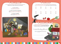 125 Jeux Avec Loup - Du Cp Vers Le Ce1 - 2026 125 Jeux Avec Loup - Du Cp Vers Le Ce1 - 2026