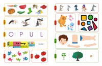 Mon Année De Petite Section Avec Loup Mon Année De Petite Section Avec Loup