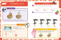 Mon Année De Petite Section Avec Loup Mon Année De Petite Section Avec Loup