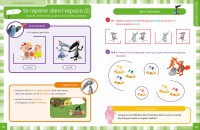 Mon Année De Petite Section Avec Loup Mon Année De Petite Section Avec Loup