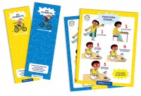 Les Héros Du Cp - Méthode D'écriture Les Héros Du Cp - Méthode D'écriture