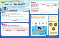 Enquêtes En Vacances - Du Cm2 À La 6E - Cahier De Vacances 2026 Enquêtes En Vacances - Du Cm2 À La 6E - Cahier De Vacances 2026