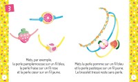 Mon Superbe Bijou - Ma Petite Accumulation De Bracelets Fluos Mon Superbe Bijou - Ma Petite Accumulation De Bracelets Fluos
